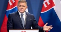 Stire din Actualitate : Robert Fico: „Conflictul din Ucraina nu este războiul nostru!”