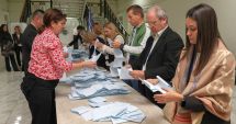 Stire din Actualitate : CEC a aprobat rezultatele alegerilor parlamentare din Republica Moldova