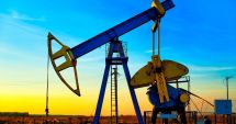 Stire din Economie : Finanţe, producţie de ţiţei, securitate cibernetică. INFO economic