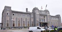 Stire din Economie : „Tunuri” de milioane de euro! Cum a fost decapitată „Caracatiţa” şpăgii din Portul Constanţa