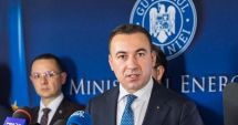 Stire din Economie : Ministrul Energiei, Bogdan-Gruia Ivan: „Preţul pe KWh pentru consumatorul casnic ar putea ajunge la 1 leu, 1 leu şi un pic”