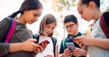 Stire din Actualitate : Accesul tinerilor sub 16 ani pe rețele sociale, permis doar cu acord parental. Legea, dezbătută în Senat