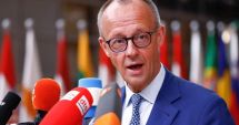 Stire din Actualitate : Friedrich Merz: „Vladimir Putin duce un război hibrid împotriva Germaniei!”