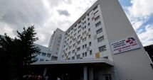Stire din Actualitate : Managerul Spitalului de Copii din Iaşi şi-a dat demisia la o săptămână după a fost numit în funcţie