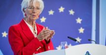 Stire din Actualitate : Christine Lagarde: „Toate instituţiile europene privesc situaţia din Franţa”