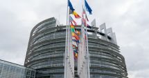 Stire din Actualitate : UE intenţionează să limiteze libertatea de circulaţie a diplomaţilor ruşi în interiorul blocului comunitar