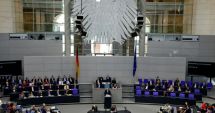 Stire din Actualitate : Germania respinge o lege care facilita dobândirea cetăţeniei