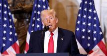 Stire din Actualitate : Donald Trump a anunţat acordul dintre Israel şi Hamas, prima fază a planului său de pace