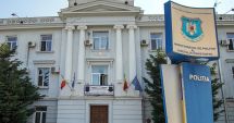 Stire din Eveniment : Schimbări la conducerea IPJ Constanța. Daniel Cătană revine în funcție