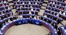 Stire din Actualitate : Parlamentul European solicită sancţiuni UE împotriva ameninţărilor hibride ruseşti