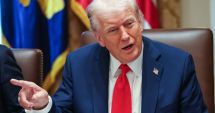 Stire din Actualitate : Donald Trump: „Spania merită să fie dată afară din NATO”