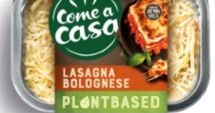 Stire din Actualitate : Alertă alimentară! Sortiment de lasagna vegan, retras din magazine Carrefour din cauza unui alergen