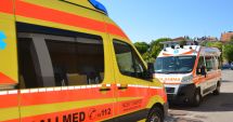 Stire din Actualitate : O mamă şi copilul ei nenăscut au murit din cauza unui român. A intrat cu viteză în maşina lor