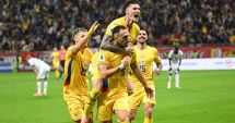 Stire din Sport : Fotbal: Naţionala României, victorie dramatică cu Austria, în preliminariile Campionatului Mondial din 2026