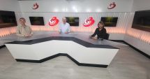 Stire din Sport : Un nou proiect Cuget Liber - Antena 3 Constanţa. Deseară, la TV: Aihan Omer, invitatul ediţiei inaugurale a emisiunii „Dincolo de scor”
