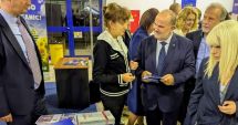 Stire din Economie : Kavala Expo 2025: A fost semnat Memorandumul de colaborare între CCINA Constanţa şi Camera de Comerţ Kavala