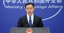 Stire din Actualitate : China, preocupată de recentele ciocniri dintre Pakistan şi Afganistan