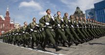 Stire din Actualitate : Guvernul rus a aprobat un proiect de lege care îi permite lui Putin să folosească rezerviştii în timp de pace