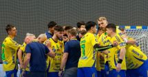Stire din Sport : Handbal masculin: Potaissa Turda, debut cu stângul în EHF European League