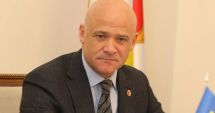 Stire din Actualitate : Primarul Odesei a pierdut cetăţenia ucraineană. Ar putea fi deportat!