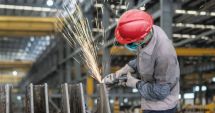 Stire din Economie : Agricultură, producţie industrială, transport feroviar. INFO economic