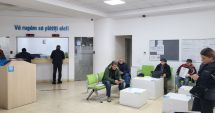 Stire din Economie : Val de popriri la Constanța pentru datorii către SPIT. Verificarea situației nu se face la ghișee