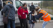 Stire din Actualitate : Franţa, acuzată de ONU de încălcări grave şi sistematice ale drepturilor copiilor migranţi