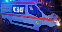 Stire din Eveniment : Accident cumplit! Un biciclist de 62 de ani a murit, după ce a fost lovit în plin de un şofer drogat