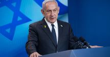 Stire din Actualitate : Benjamin Netanyahu va candida pentru un nou mandat de premier al Israelului