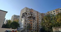 Stire din Eveniment : Administratora blocului care a explodat, audiată. Iată pe cine acuză că a rupt sigiliul