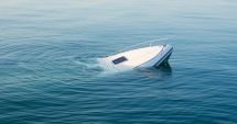 Stire din Actualitate : O ambarcațiune cu migranți s-a scufundat în Marea Mediterană. Zeci de persoane sunt de negăsit