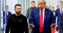 Stire din Actualitate : Trump i-a cerut lui Zelenski să accepte propunerile lui Putin. „Altfel, Ucraina va fi distrusă!”