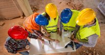 Stire din Economie : Energie, construcţii, bursă. INFO economic