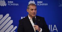 Stire din Politică-Administrație : Fostul ministru Florin Jianu se retrage din toate funcțiile politice. Iată cine îi va lua locul în Senat