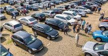 Stire din Economie : Prejudiciu de peste 29 milioane de lei stabilit de inspectorii antifraudă în domeniul comerțului cu autoturisme second-hand
