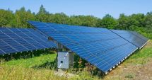 Stire din Economie : Bursă, producție fotovoltaică, inflație. INFO economic