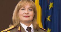 Stire din Actualitate : Fosta șefă a Spitalului Militar Central, general Florentina Ioniță, a fost trecută în rezervă