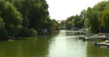 Stire din Actualitate : Clean Waters 2025: Controale de amploare pe Dunăre