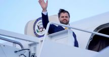 Stire din Actualitate : Vicepreședintele J.D. Vance: „SUA nu vor trimite trupe în Gaza“