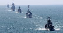 Stire din Actualitate : Bulgaria va participa la înființarea Centrului de Securitate Maritimă al UE la Marea Neagră