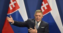 Stire din Actualitate : Premierul Robert Fico: „Slovacia va susține noul pachet de sancțiuni UE împotriva Rusiei“