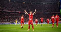 Stire din Sport : Fotbal, Liga Campionilor: Chelsea, Liverpool și Bayern Munchen, victorii categorice în runda a treia