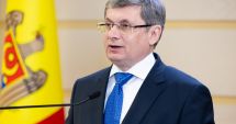 Stire din Actualitate : Igor Grosu, reales președinte al Parlamentului Republicii Moldova