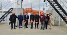 Stire din Economie : Energie, transporturi navale, industrie prelucrătoare. INFO economic