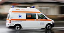 Stire din Eveniment : Accident rutier între un camion și o dubă, în zona localității Ștefan cel Mare