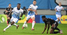 Stire din Sport : Fotbal, Conference League: Universitatea Craiova, țintă în șah de FC Noah, în Cetatea Băniei