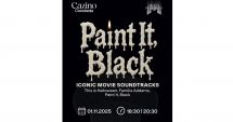 Stire din Cultură-Educație : Seară de Halloween la Cazinoul din Constanța. Muzică, mister și lumânări