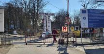 Stire din Social : Intervenție decisivă la Spitalul din Medgidia. Medicii au salvat o colegă aflată în stop cardio-respirator