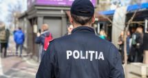 Stire din Eveniment : Poliția, alertată de mai multe focuri de armă. Un autoturism a fost avariat