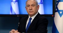 Stire din Actualitate : Benjamin Netanyahu: „Politica de securitate a Israelului este în mâinile noastre“